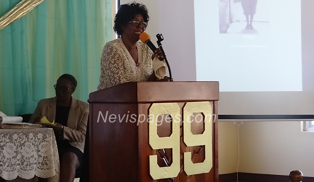Henry’s Memorial Wesleyan Holiness Church Set To Celebrate 100th Anniversary in June