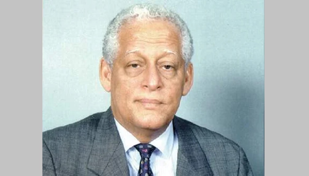 PM Harris’ Statement on the Passing of the Hon. Sir Alister McIntyre, OCC, OM, CCH, An International Treasure and Regional Icon