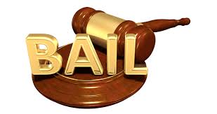 Glenkeet Richardson and Jaime Herbert Granted Bail