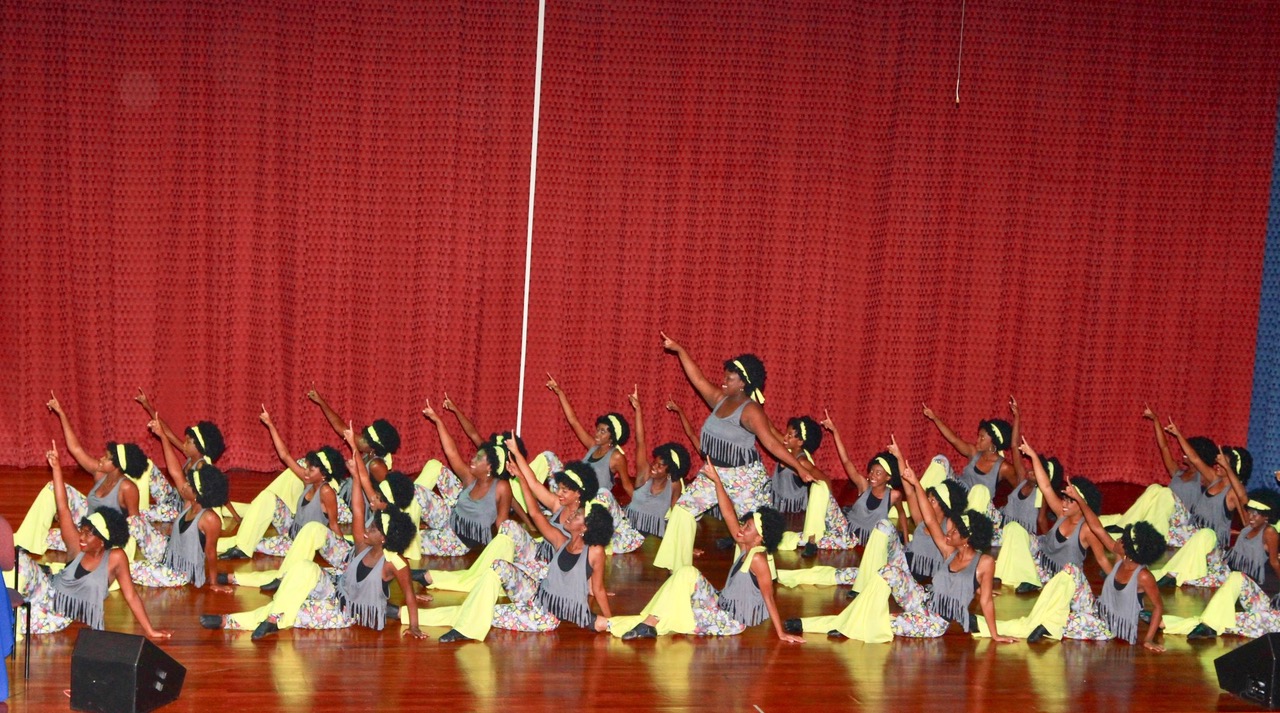 CHILDREN’S DANCE THEATRE (CDT) ANNOUNCES PLANS FOR 2019 RECITAL