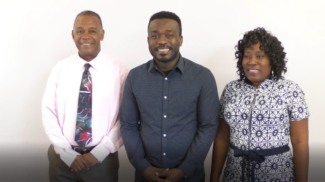 Prodigal Son Returns to Nevis to Host Workshop