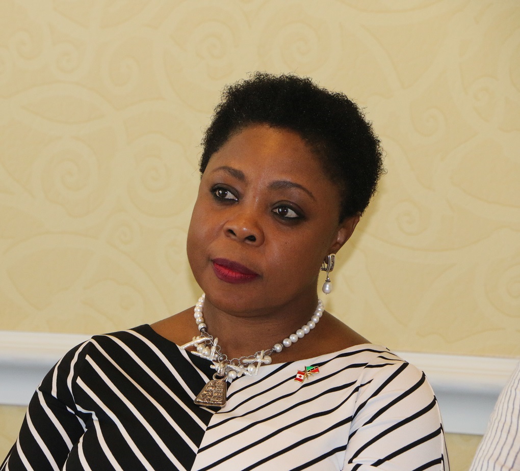St. Kitts and Nevis’ High Commissioner to Canada Speaks On Strong Bilateral Relations between the Two Countries