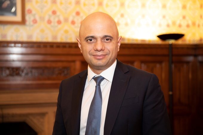UK Home Secretary Launches Windrush Compensation Scheme