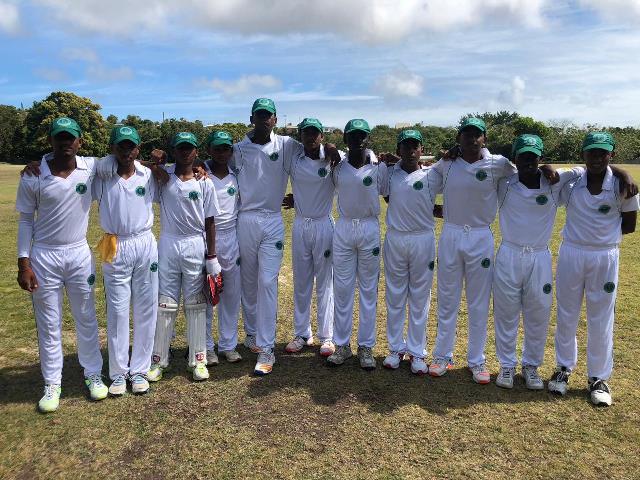 CWI’s Under-15 Super50 Cup Bowls Off In Antigua