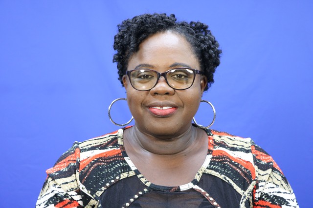 Nevis Jr. Minister of Health delivers address for World Health Day 2019