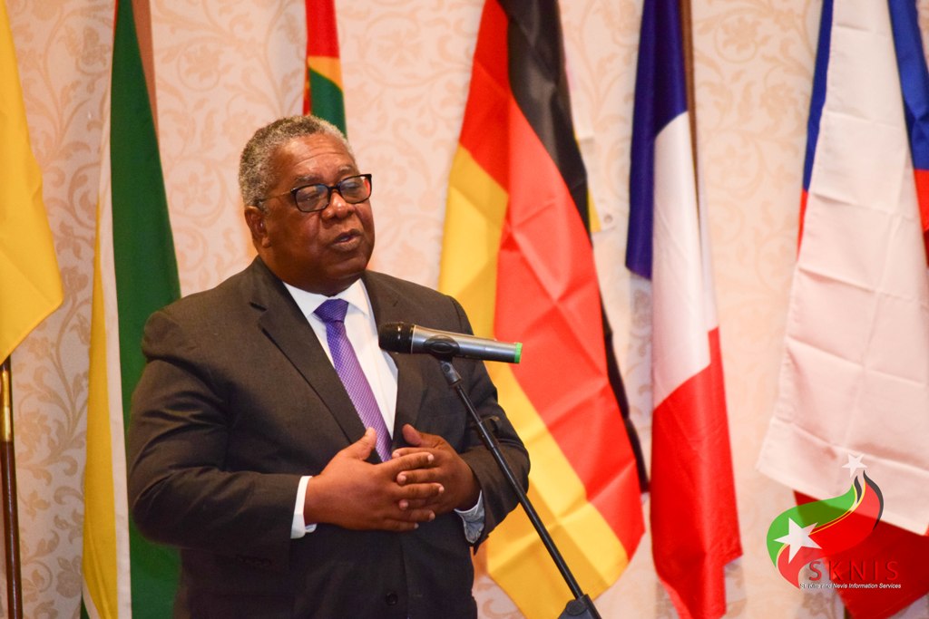 Digital Transformation Strategy to be Launched Shortly in St. Kitts and Nevis