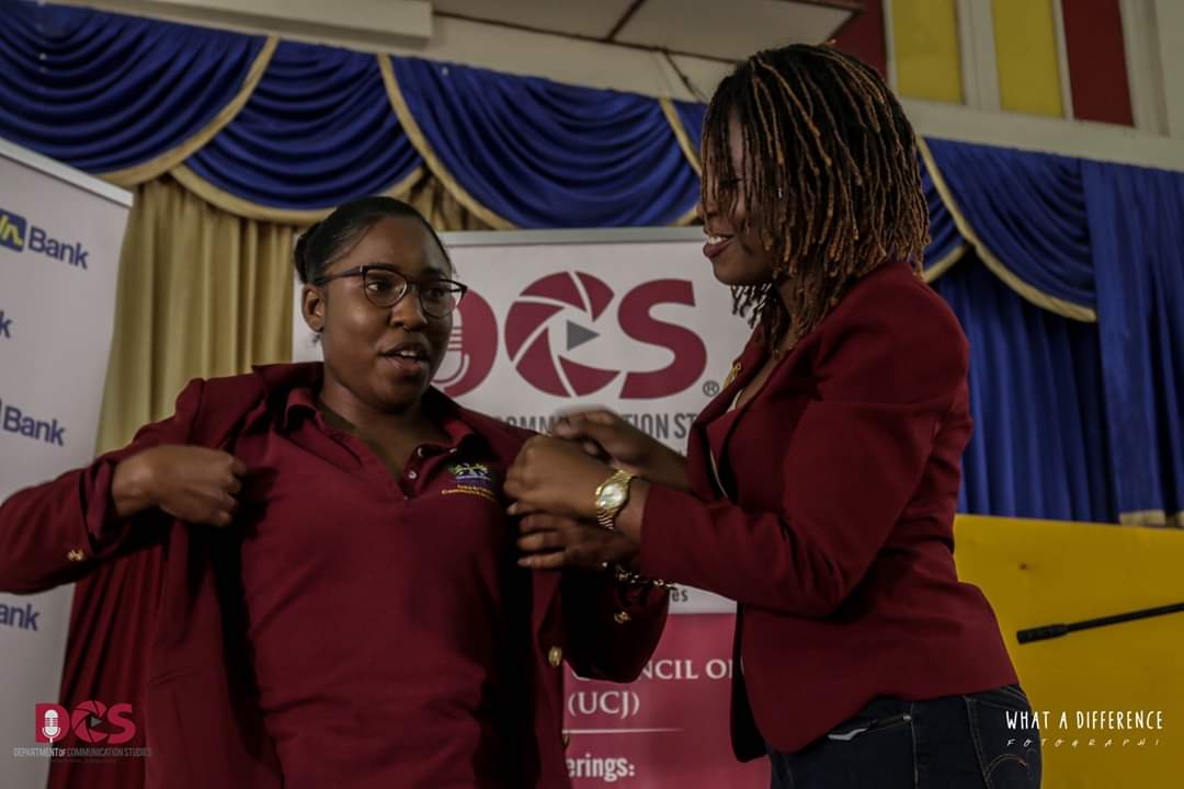 NCU’S Communication Students Dominates PAJ Awards, Receives JMD $100k In Grants