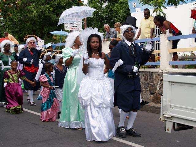 Culture to return to Nevis’ Culturama festival following public’s emphatic appeal