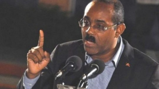 Antigua-Barbuda chides some Caribbean countries for opposing fourth UWI campus territory in that country