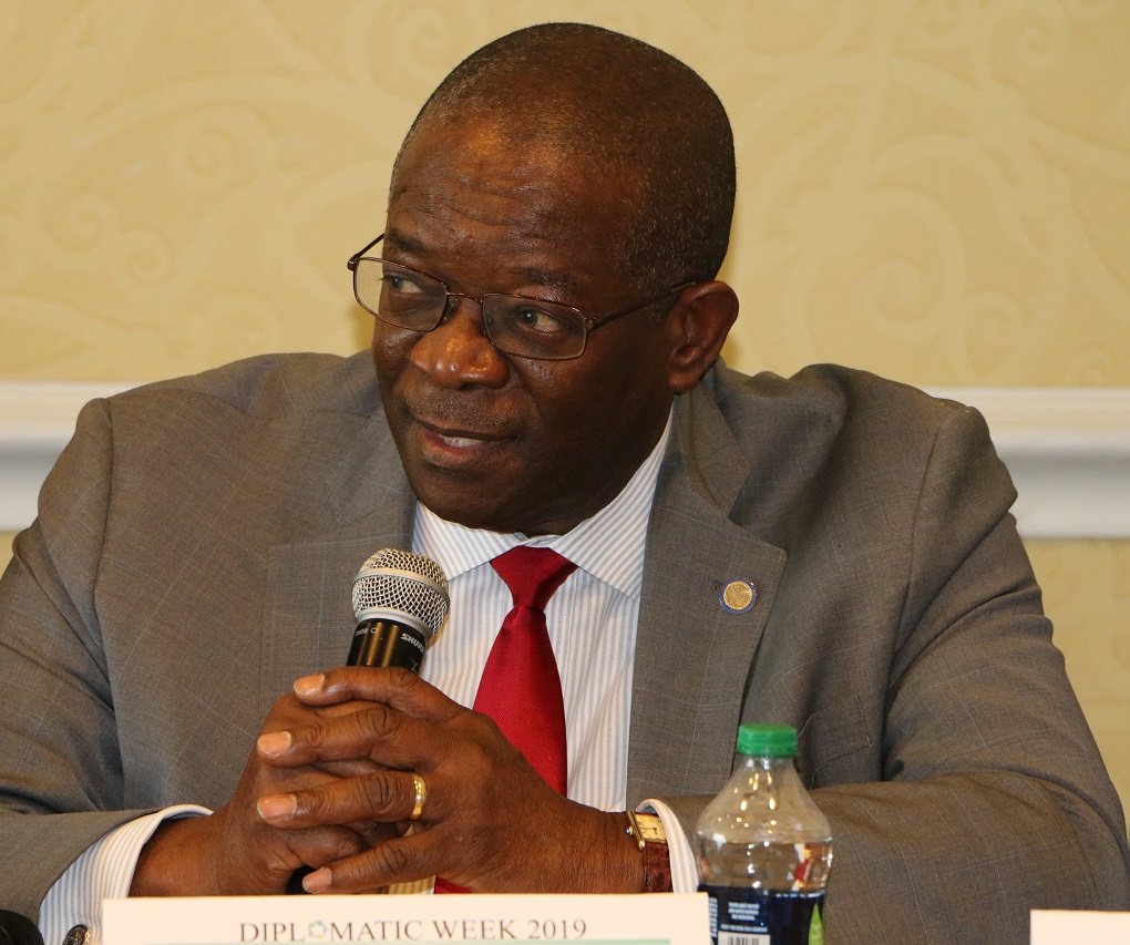 St. Kitts And Nevis Abiding by Rules of the OAS and UN Charters With respect To Venezuela’s Political Crisis