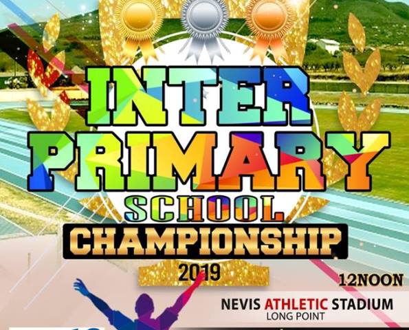 LIVE: 2019 Gulf Insurance Inter-Primary School Championship