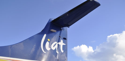 Eastern Caribbean Governments Rushing To Save LIAT