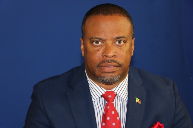 Nevis Premier issues statement on the passing of Herman “Bobby” Liburd