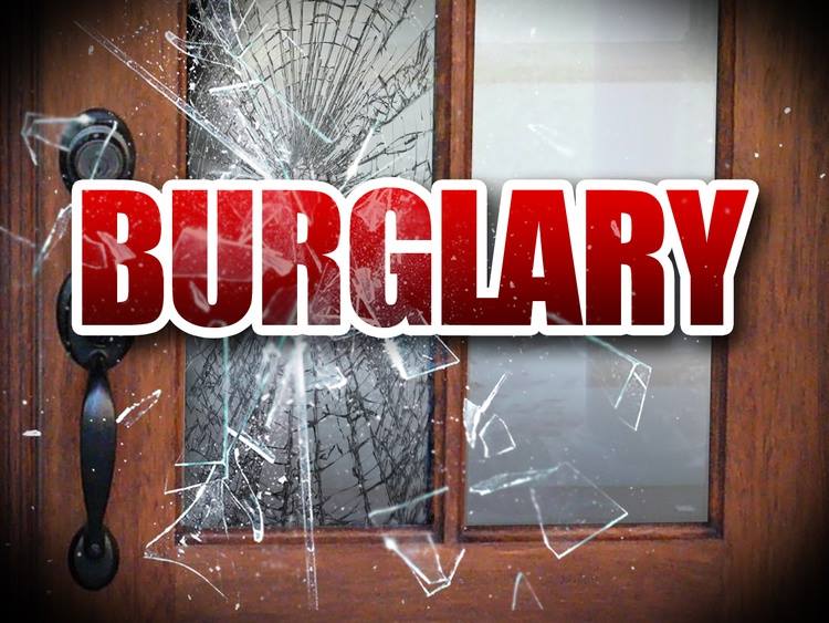 Man Charged For Burglary, Rape and Buggery
