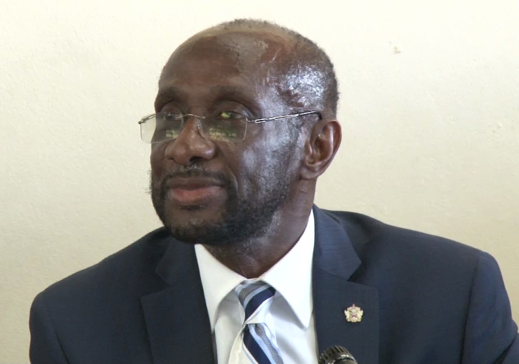 St. Kitts and Nevis’ Diplomatic and Consular Corps Teaches CFBC Students About the Importance of Diplomacy