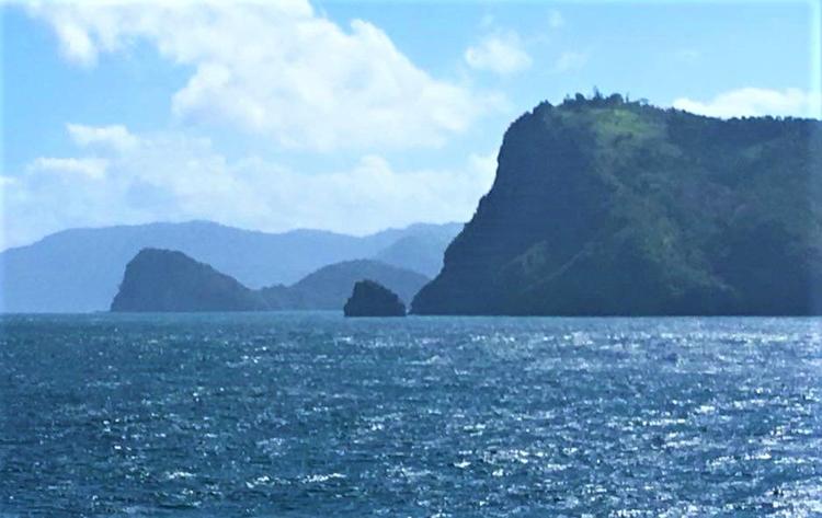 Pirate attack on yacht off Trinidad’s north coast