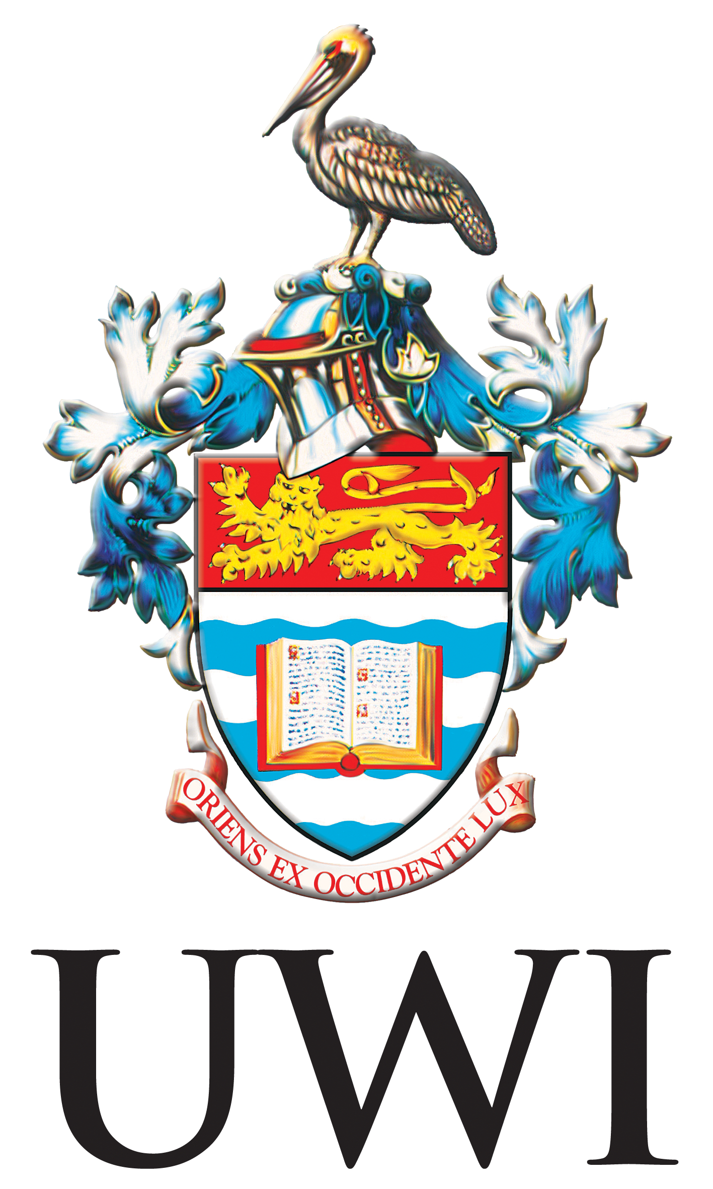 The University of the West Indies Open Campus Nevis  cordially invites you to a public lecture