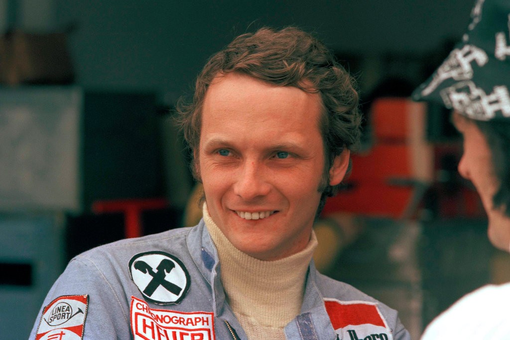 Niki Lauda, Formula One Road Warrior Who Pushed Limits, Dies at 70