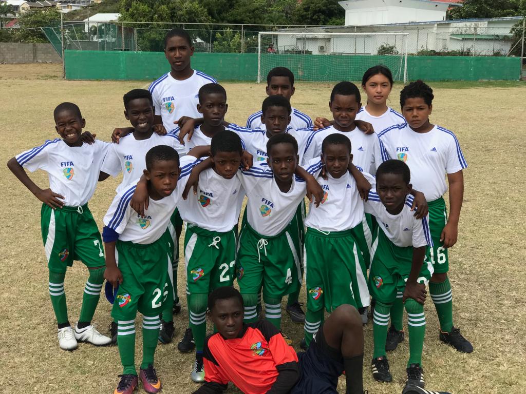 Bath United Football Club Has Much to Celebrate
