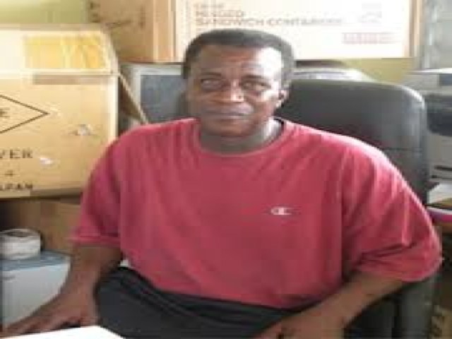 Willet celebrates 66th birthday
