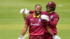 Shai Hope 170, John Campbell 179, West Indies rewrite ODI world record