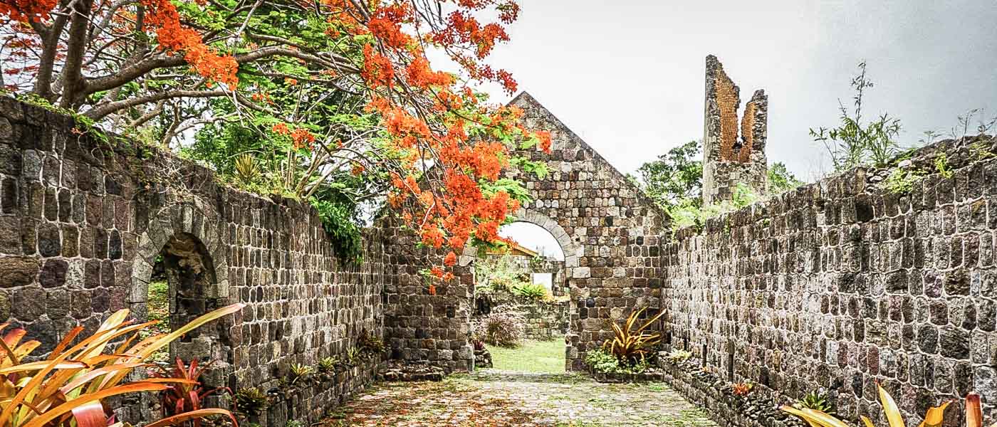 Nevisian Heritage Village Open Day Set For Friday