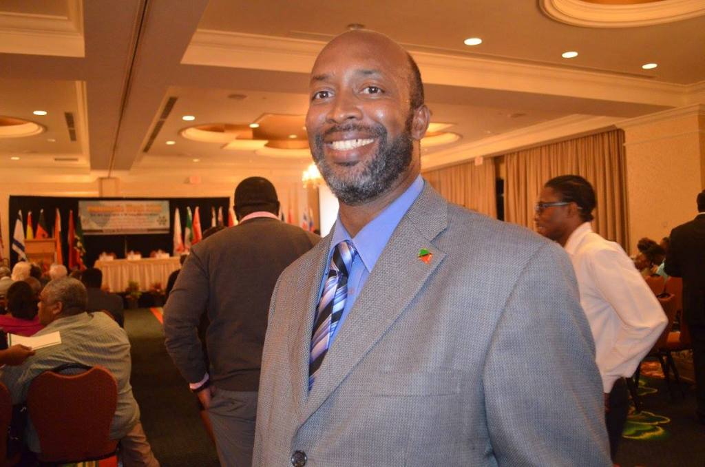 The Ministry of Labour in St. Kitts-Nevis Pays Tribute to the Late Joseph O’Flaherty