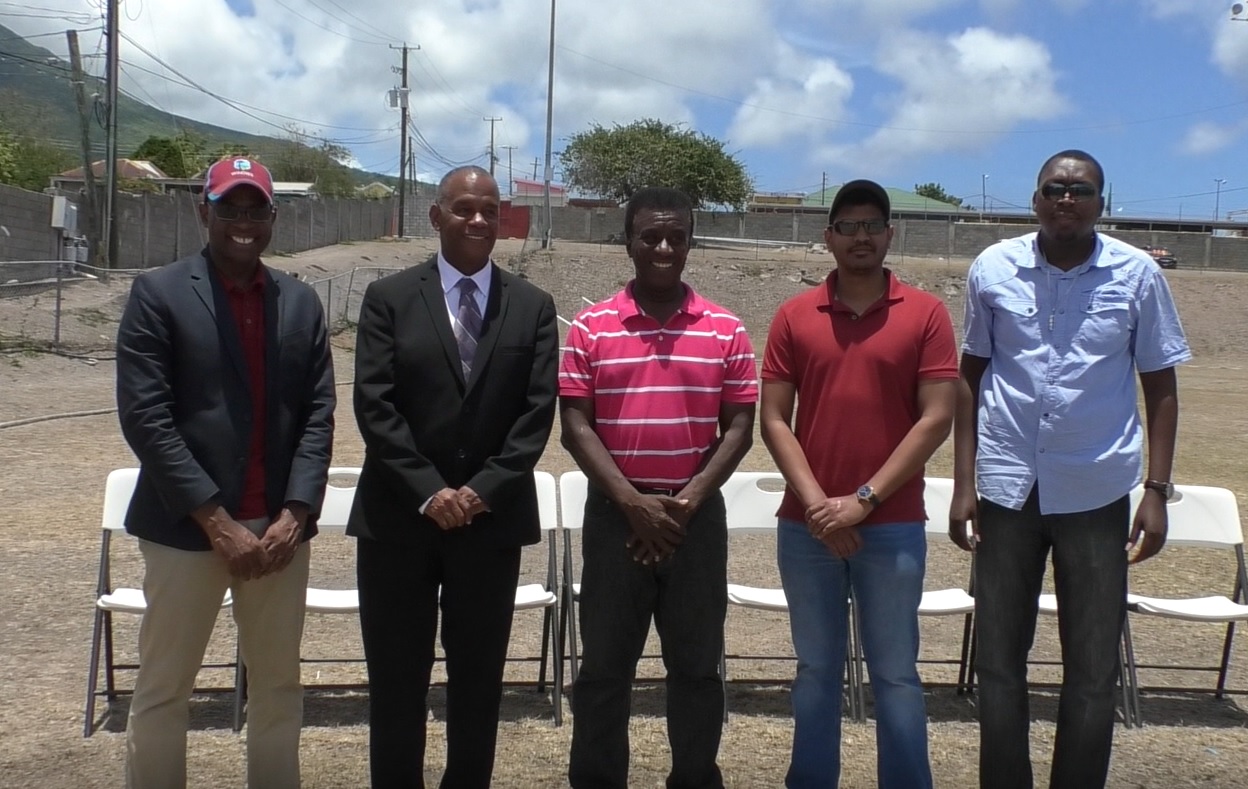 Local Forty Overs A Side Tournament Bowls Off