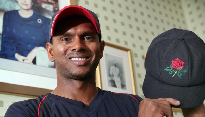 “I’m alive and well”- Shiv Chanderpaul