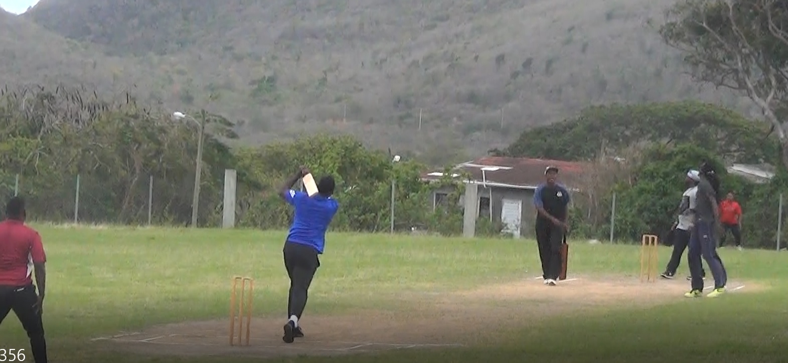 Guyanese and King’s X1 Through to VPL Finals