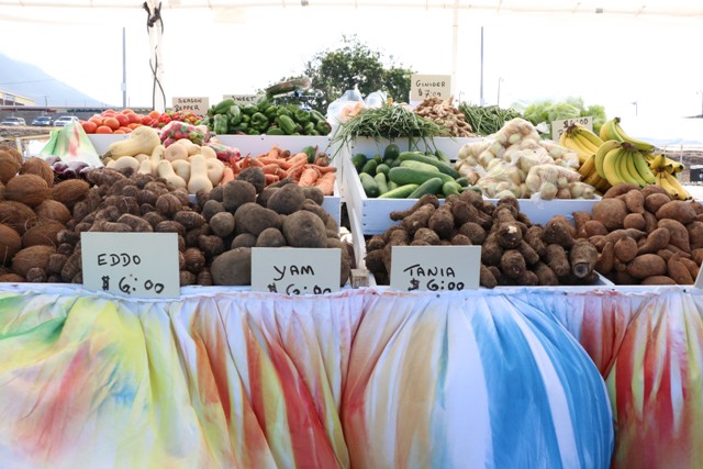Agriculture Awareness Month 2019 commences, new culinary initiative kicks off
