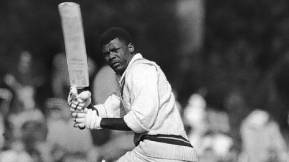 Former West Indies batsman Seymour Nurse dies aged 85