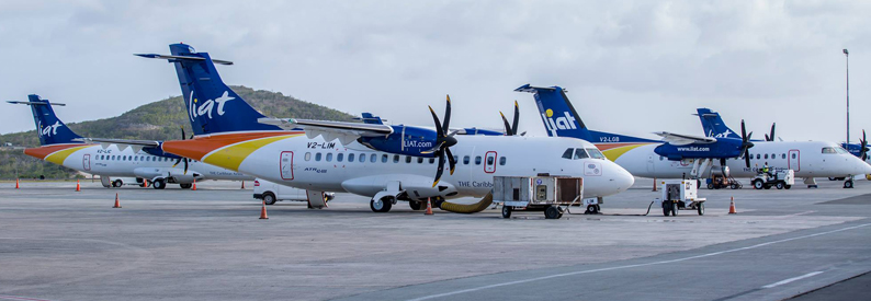 No expression of interest from Branson, LIAT chairman says