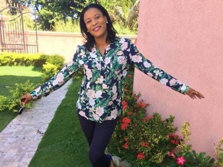 Policeman In Custody Following Wife’s Murder In St Mary