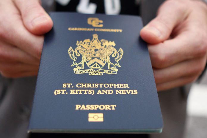 Government’s Policy Change on Citizenship by Marriage Falls In Line With the Constitutional Provisions of St. Kitts-Nevis