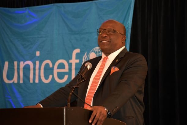 The Delivery of Justice Is Priority for Us in St. Kitts and Nevis, Says Prime Minister Harris