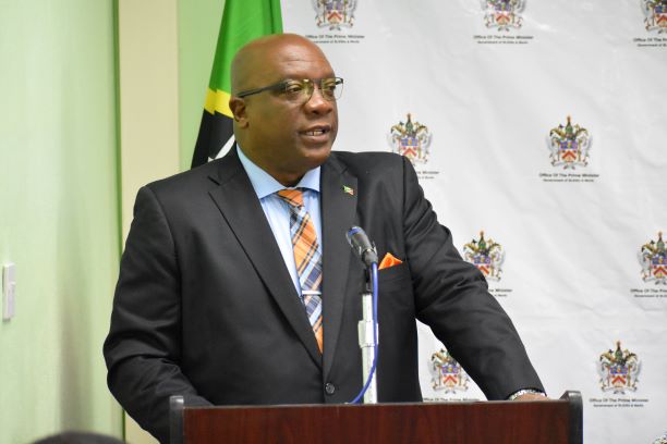 Prime Minister Harris Upholds the Integrity of St. Kitts-Nevis’ CBI Programme