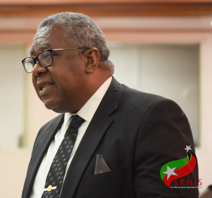 Eastern Caribbean Supreme Court (Saint Christopher and Nevis) (Amendment) Bill, 2019 Receives Safe Passage Through the Federal Parliament