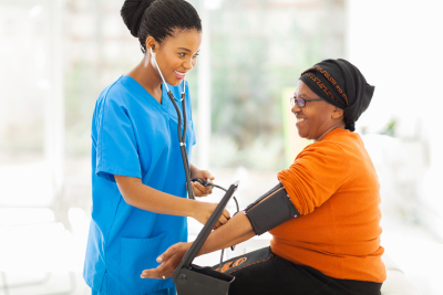 Government Committed To Finding Lasting Solutions to Combat Health Care Challenges Faced By Citizens, Residents and the Nursing Fraternity