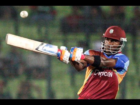 Samuels Snub Shocks Bravo