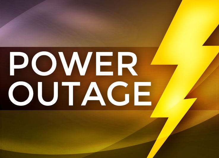 Nevis : Notice Of Scheduled Outages