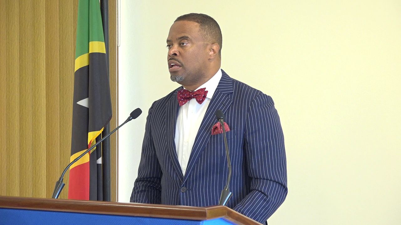 Nevis Premier urges public to attend official funeral service for Herman “Bobby” Liburd