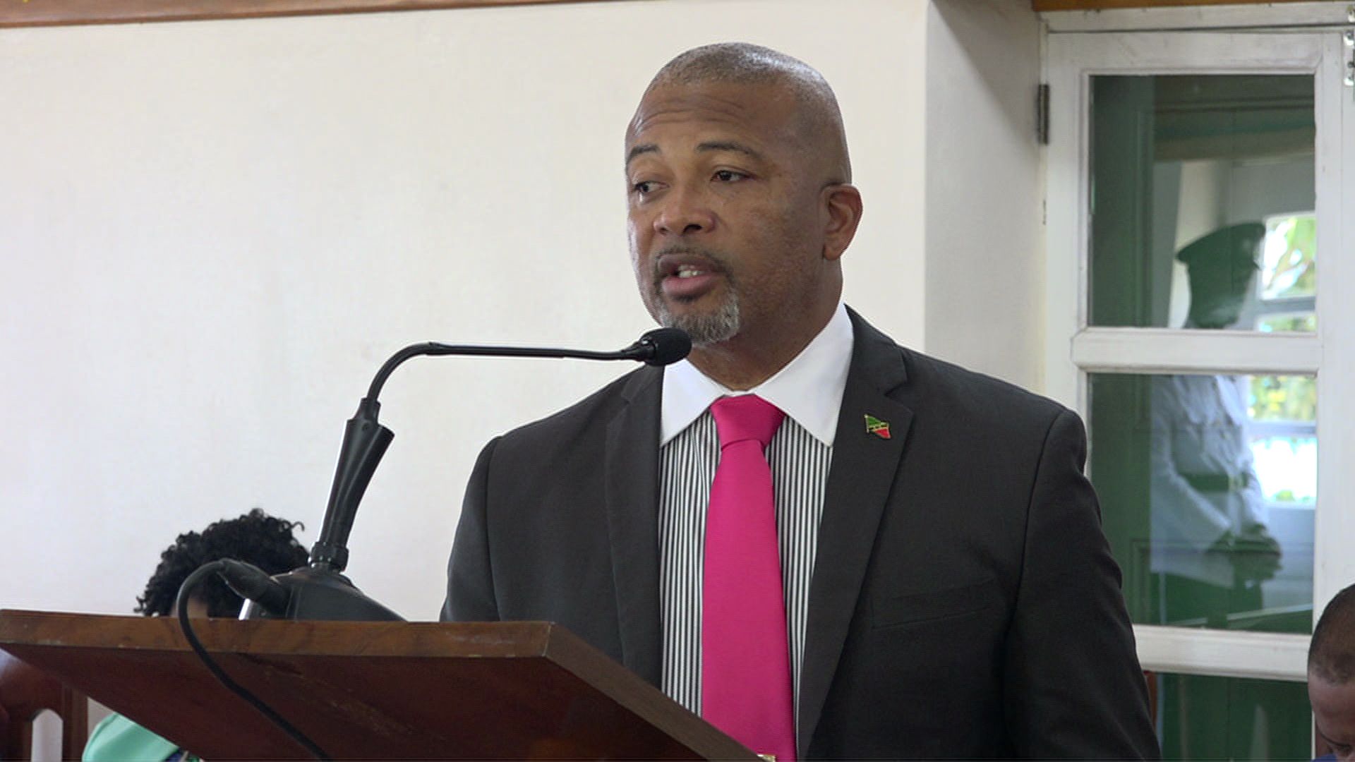 Phase I of Island Main Road rehabilitation to commence soon