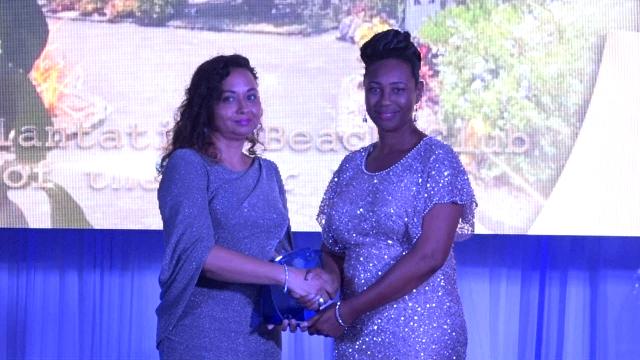 Nisbet Plantation Beach Club wins Hotel of the Year 2019 award on Nevis