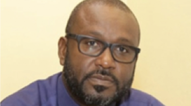 Axe LIAT management, union official says