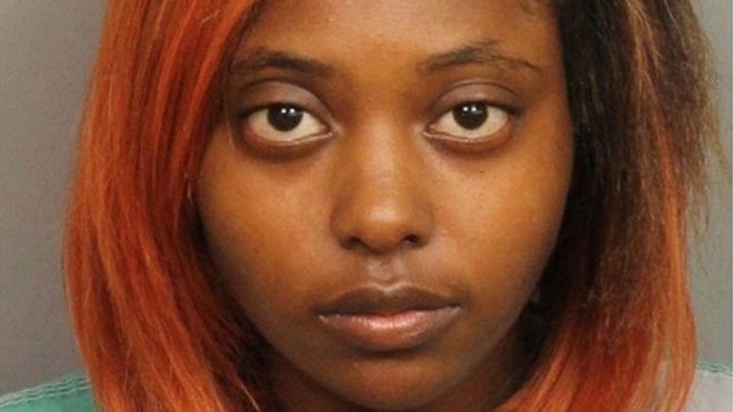 Alabama woman charged after losing unborn baby in shooting