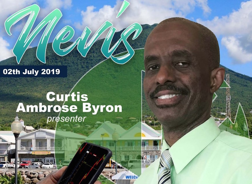 Learn How to Multiply your Money by Ambrose Byron