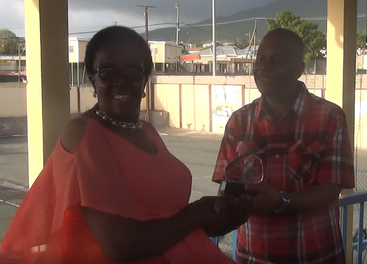 NABA Hosts Father’s Day Play Offs
