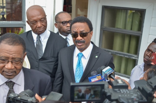 GECOM, the major determinant of the date – AG tells CCJ