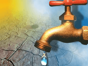 Caribbean urged to brace for continued drought